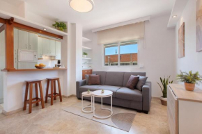 Apartamento Carlos Haya, Malaga